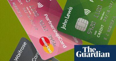 I fear rejection if I reapply for my John Lewis credit card