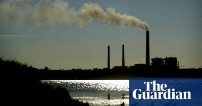 Private owners net millions in sale of ageing coal-fired power station in NSW