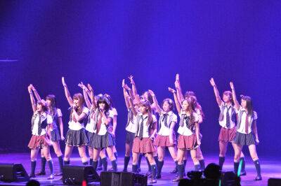 J-pop to Go Crypto with IEO-funded Idol Group to Debut in 2023