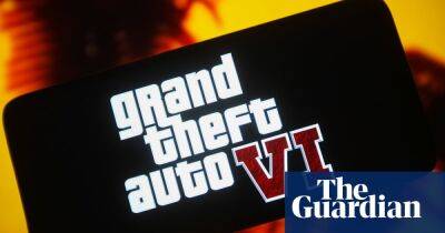 Rockstar owner issues takedowns after Grand Theft Auto VI leak