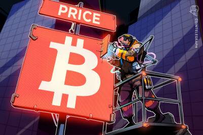 Bitcoin is trapped in a downtrend, but a ‘trifecta of positives’ scream ‘deep value’