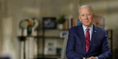 Biden Draws Criticism for Saying Covid-19 Pandemic Is Over