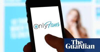 OnlyFans profits boom as users spent $4.8bn on platform last year