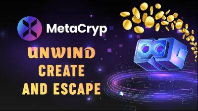 MetaCryp Network, Enjin Coin and The Sandbox: Low-priced Gaming Cryptocurrency to Buy Now