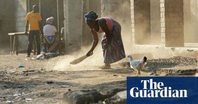 Crisis-hit Zambia secures $1.3bn IMF loan to rebuild stricken economy