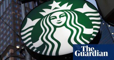 From Slough to Seattle: the challenges facing Starbucks’ new boss