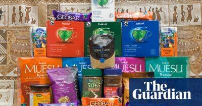 Money is running out to pay for our Fairtrade products