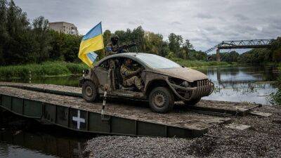 Ukraine war and its fallout set to dominate United Nations meeting