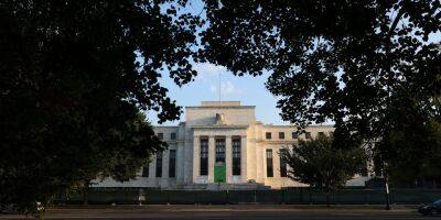 Fed’s Third Straight 0.75-Point Interest-Rate Rise Is Anticipated
