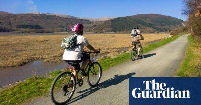 Wales may impose ‘visitor levy’ on overnight guests