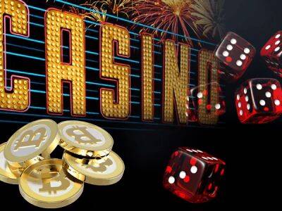 10 Best Crypto & Bitcoin Casinos to Play at in 2022