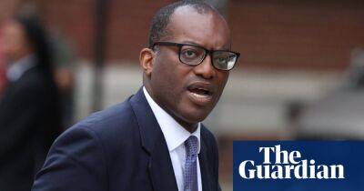 Kwasi Kwarteng refuses to let OBR release forecasts with mini-budget