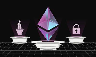 Ethereum Price Prediction: Where Is Support and Can Price Still Hit $10k Post Merge