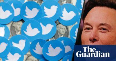 Twitter to depose Elon Musk in takeover tug-of-war