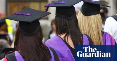 UK universities call for maintenance loan uplift amid students’ financial woes