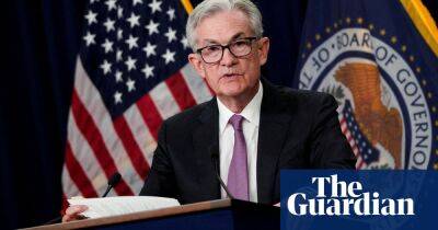 Federal Reserve warns of ‘pain’ ahead as inflation surges