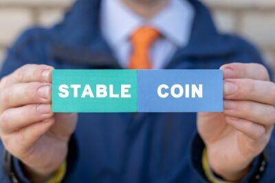 Stablecoins Regulation Looms Large in Bill Before US Congress – Algo Versions Face Ban
