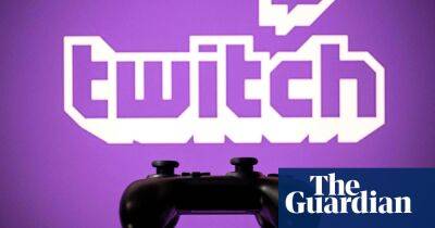 Twitch to ban users from streaming unlicensed gambling content