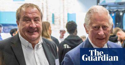 JD Sports to pay former boss Peter Cowgill £7m golden goodbye