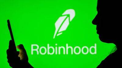 Robinhood jumps after report that SEC will not ban payment for order flow