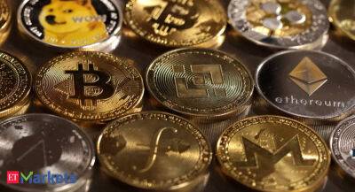 Crypto Price Today: Bitcoin breaches $19K; Ethereum, Dogecoin drop up 6%