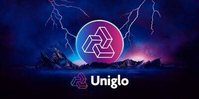 Uniglo (GLO) Melts Expectations with 25% Price Increase in One Day, Leaving Chainlink (LINK) and Avalanche (AVAX) Far Behind