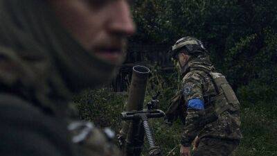 Ukraine war: Five key developments to know about today
