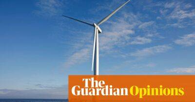 The UK’s energy system is fattening state coffers – just not Britain’s