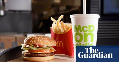 ‘I would rather eat an actual burger’: why plant-based meat’s sizzle fizzled