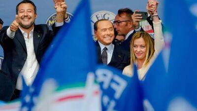 What Italy's election results tell us about the country and its future