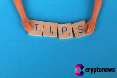 10 Best Crypto Trading Tips for 2022