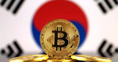 South Korean Regulators Order Seizing 3313 BTC Linked to Do Kwon