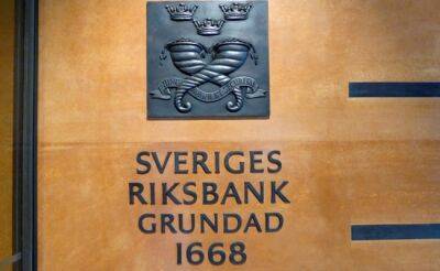 Sweden And Other Central Banks To Test Digital Currency Payments