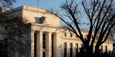 10-Year U.S. Treasury Yield Touches 4%