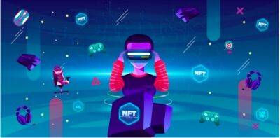 9 Best Metaverse NFT Projects to Invest in 2022