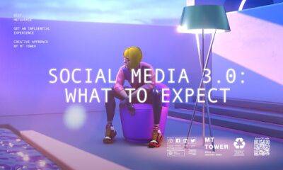 Social Media 3.0: What to Expect