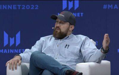 Cardano CEO Hoskinson Argues VC Money Will Flood to Ecosystem by 2024