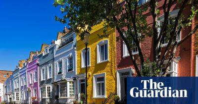 Buy-to-let landlords facing financial cliff edge after mini-budget