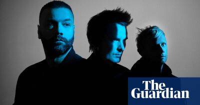 Muse become first act to top UK charts with NFT album
