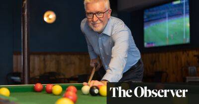 Chris Jowsey: the pubs boss lobbying to keep locals in business
