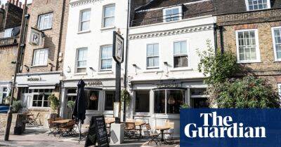 Near the Greenwich pub where the mini-budget was born, Londoners share their fears