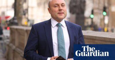 Treasury minister: OBR could not have produced report in time for mini-budget