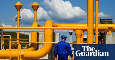 UK isolated as EU agrees windfall tax on energy firms