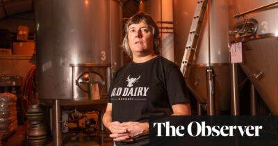 Kent brewery hailed as Brexit ‘export champion’ has one EU customer left