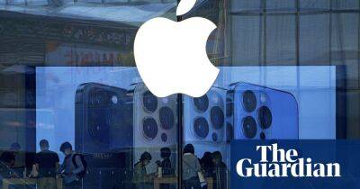 Rumours abound over Apple’s ‘far out’ iPhone 14 launch