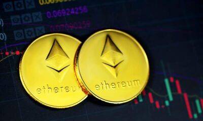 Ethereum [ETH]: Is the Merge really ‘priced in?’ This exec claims…