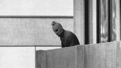 Munich massacre at 50: How a hostage crisis marred the 1972 Olympics