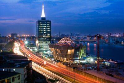 Binance Partners With Nigerian Authorities to Launch Dubai-Like Digital Economic Zone