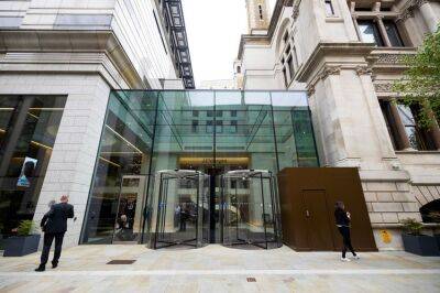 JPMorgan to hire Deutsche veteran Sheppard to co-head UK deals