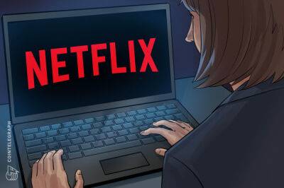 Netflix bans crypto commercials on ad-based streaming service: Report